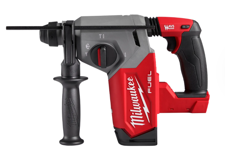 Milwaukee SDS Rotary Hammer